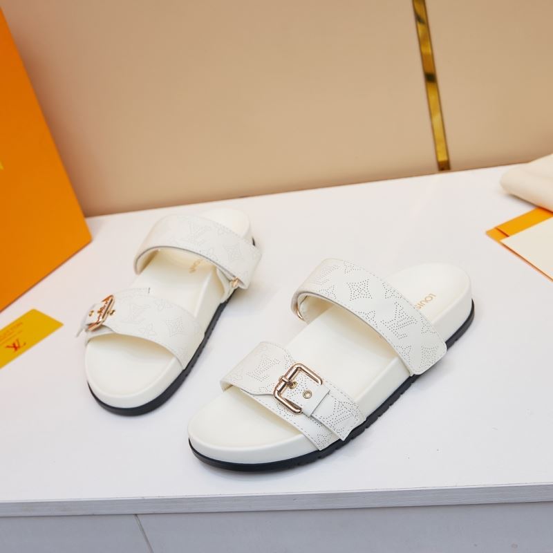 Louis Vuitton Slippers